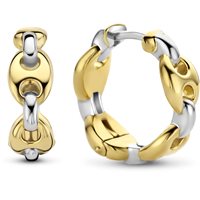 Earrings Ti Sento Milano Woman in Silver 7877SY - 7877SY